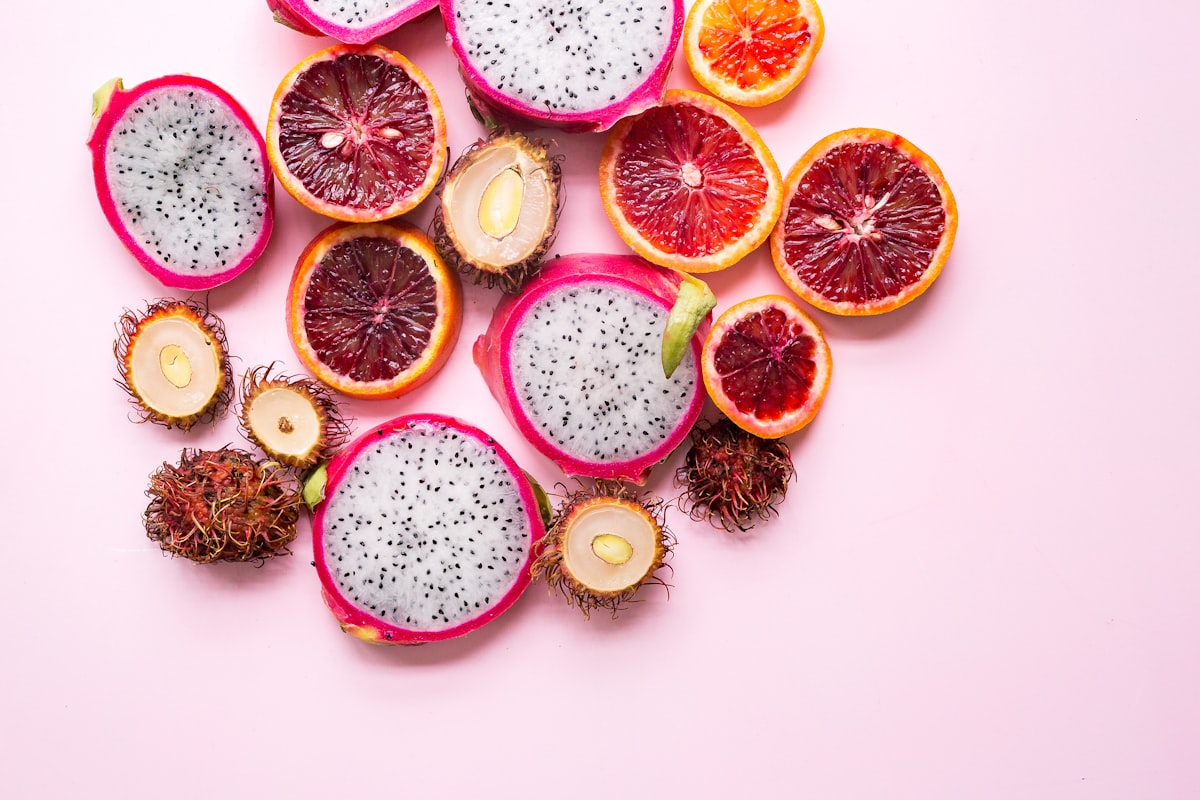 Mineral absorption and nutrient interactions